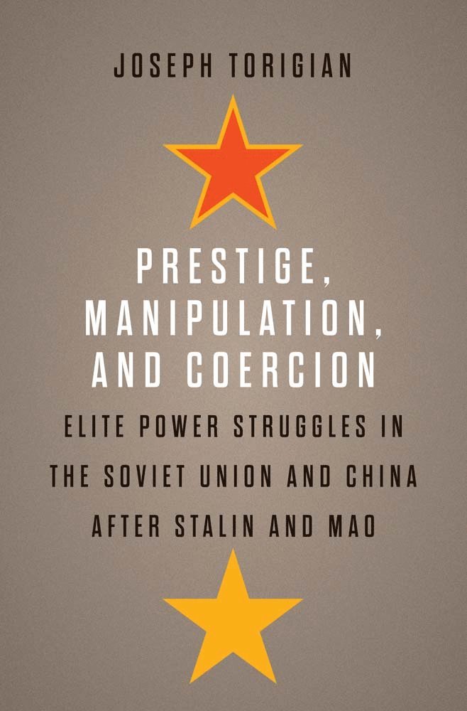 Prestige, Manipulation, and Coercion