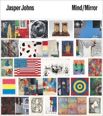 Jasper Johns 1