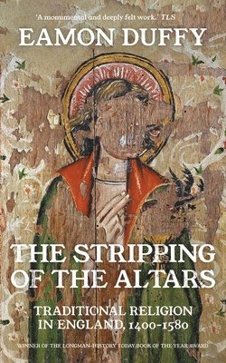 The Stripping of the Altars 1