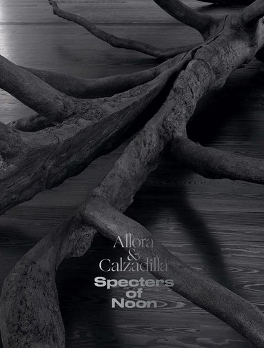 Michelle White - Allora & Calzadilla Specters of Noon, Inbunden