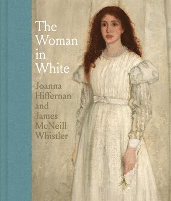 bokomslag The Woman in White