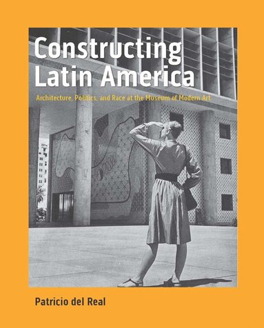 bokomslag Constructing Latin America