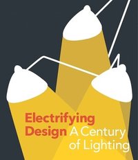 bokomslag Electrifying Design
