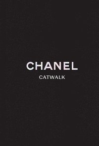 bokomslag Chanel