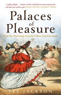 Palaces of Pleasure 1