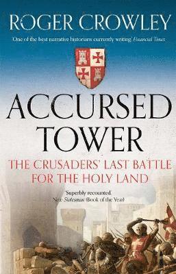 Accursed Tower 1