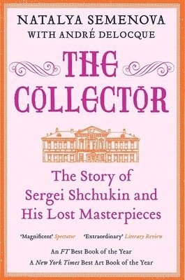 The Collector 1