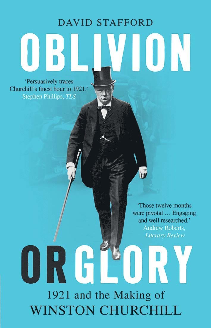 Oblivion or Glory 1