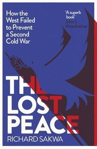 bokomslag The Lost Peace