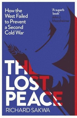 The Lost Peace 1