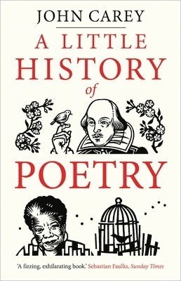 A Little History of Poetry 1