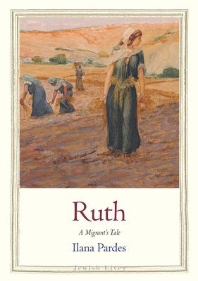 bokomslag Ruth