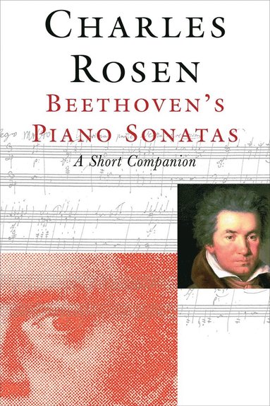 bokomslag Beethoven's Piano Sonatas