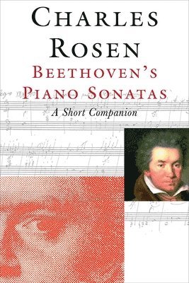Beethoven's Piano Sonatas 1