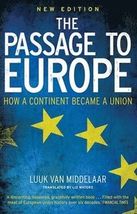 bokomslag The Passage to Europe