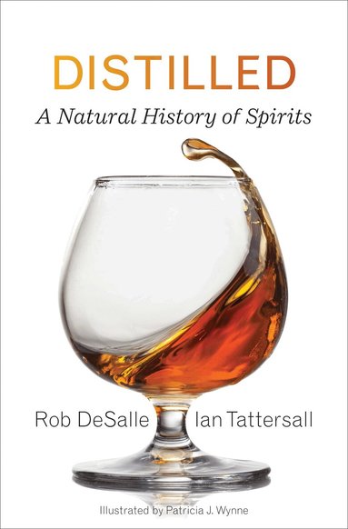 Rob DeSalle, Ian Tattersall - Distilled, Inbunden