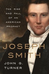 bokomslag Joseph Smith