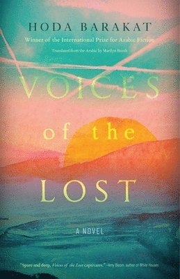 Voices of the Lost