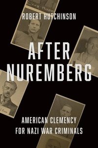 bokomslag After Nuremberg