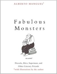 bokomslag Fabulous Monsters