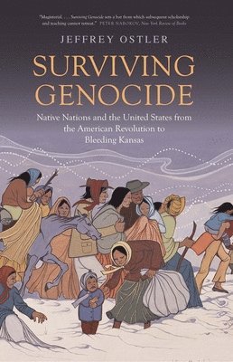 Surviving Genocide 1