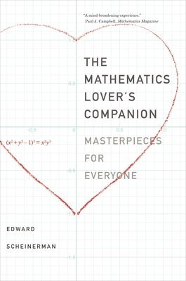 Mathematics Lover’s Companion