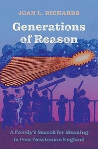 bokomslag Generations of Reason