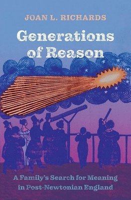 bokomslag Generations of Reason