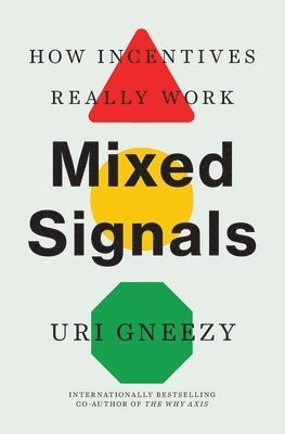 Mixed Signals 1