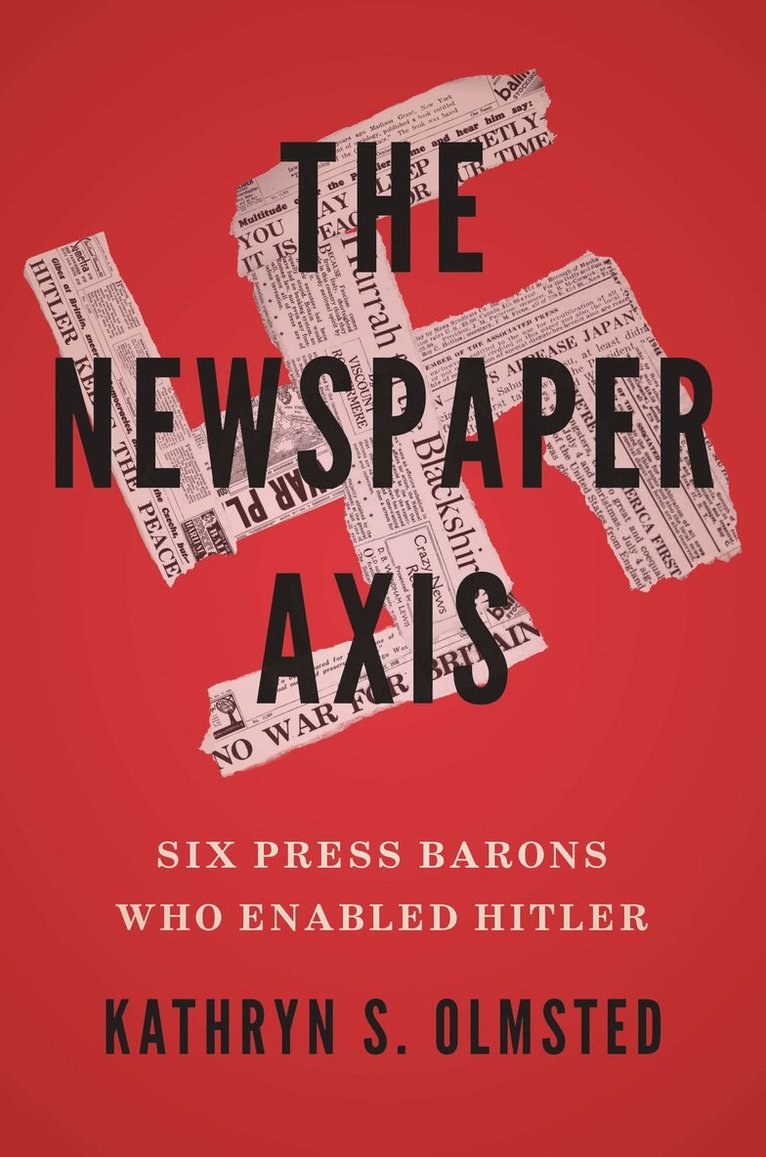 Newspaper Axis 1