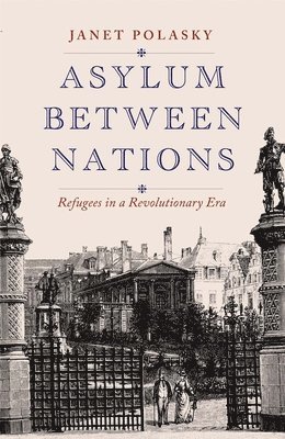 Asylum between Nations 1
