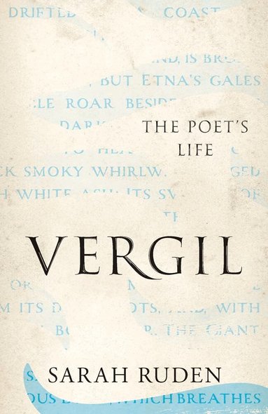 Sarah Ruden - Vergil, Inbunden