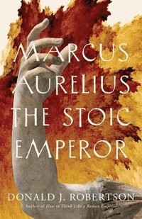 bokomslag Marcus Aurelius