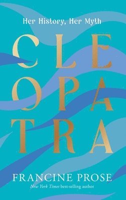 bokomslag Cleopatra