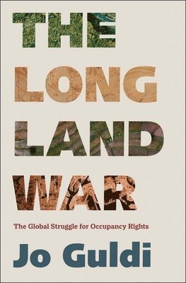 The Long Land War 1