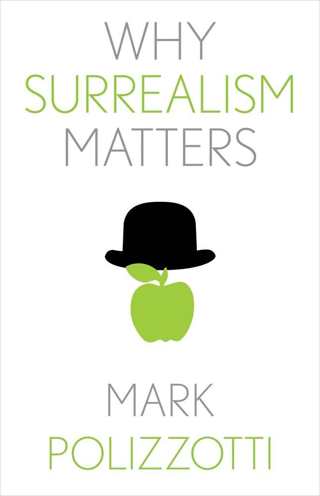 Mark Polizzotti - Why Surrealism Matters, Inbunden