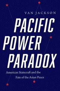 bokomslag Pacific Power Paradox