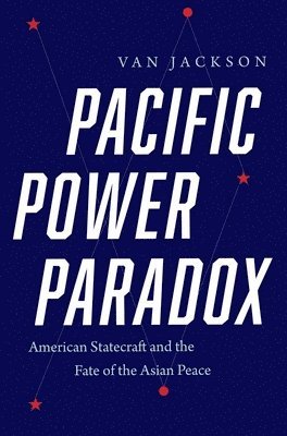 Pacific Power Paradox 1