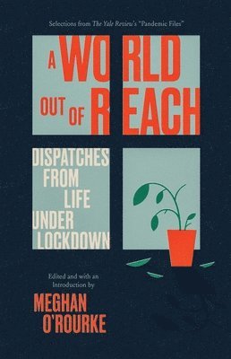 A World Out of Reach 1