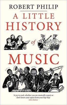 A Little History of Music 1