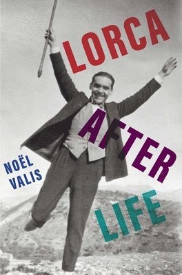 Lorca After Life 1