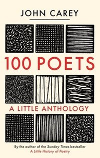 bokomslag 100 Poets