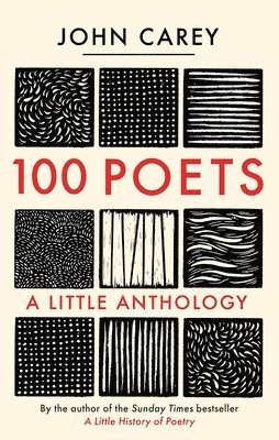 bokomslag 100 Poets: A Little Anthology