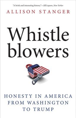 Whistleblowers 1