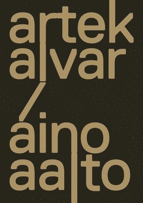 Artek and the Aaltos 1