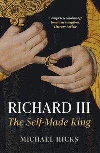 bokomslag Richard III