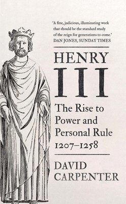 Henry III 1