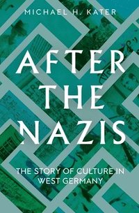 bokomslag After the Nazis