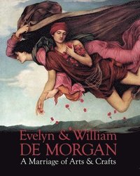 bokomslag Evelyn & William De Morgan