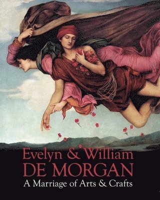 Evelyn & William De Morgan 1